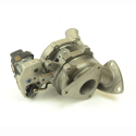 Turbo pour LAND ROVER Velar 3.0 SDV6 300 CV 832861-5001S