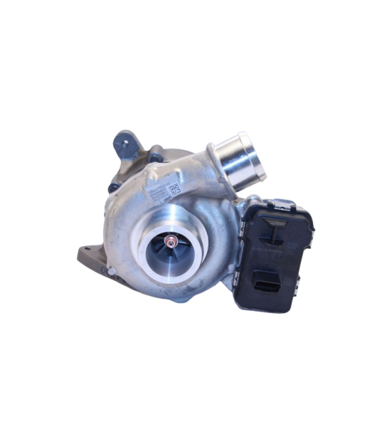 Turbo pour LAND ROVER Discovery Sport 2.2 D 190 CV 49477-01214