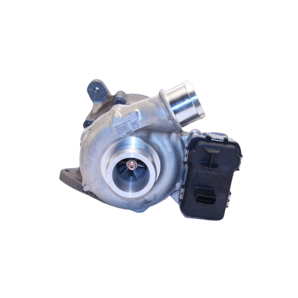 Turbo pour JAGUAR XF 2.2 D 163 CV 49477-01214