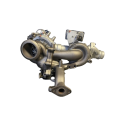 Turbo pour LAND ROVER Evoque 2.0 D 241 CV 1635 970 0006