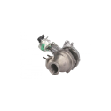 Turbo pour FIAT Punto 3 Evo 1.6 Multijet 120 CV 803956-5003S