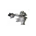 Turbo pour JEEP Renegade 1.6 CRD 120 CV 803956-5003S