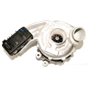 Turbo pour LAND ROVER Discovery 4 3.0 TD 245 CV 829440-5004S