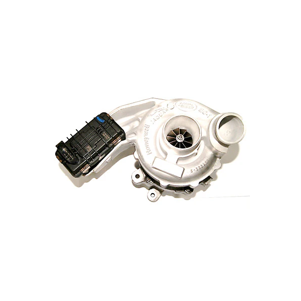 Turbo pour LAND ROVER Discovery 4 3.0 TD 249 CV 829440-5004S
