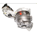 Turbo pour LAND ROVER Range Rover Sport 2 (L494) 3.0 SDV6 249 CV 829440-5004S