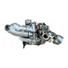 Turbo pour MERCEDES Sprinter 3 (907) 519 519 CDI 190 CV AL0082