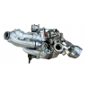Turbo pour MERCEDES Classe V (W447) 250 d 190 CV AL0082