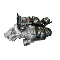 Turbo pour MERCEDES Classe V (W447) 300 CDI 239 CV AL0082