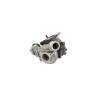 Turbo pour MITSUBISHI L200 2.4 DI-D 181 CV 49335-01410