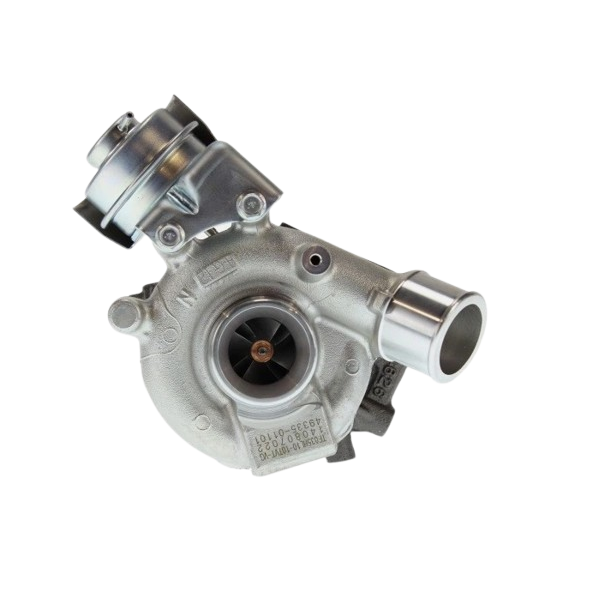 Turbo pour MITSUBISHI ASX 1.8 DI-D 116 CV 49131-06800