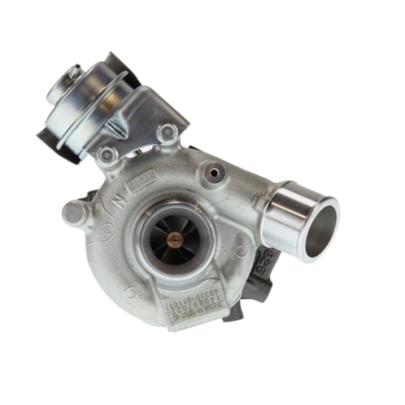 Turbo pour MITSUBISHI ASX 1.8 DI-D 116 CV 49131-06800