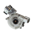Turbo pour MITSUBISHI ASX 1.8 DI-D 116 CV 49131-06800