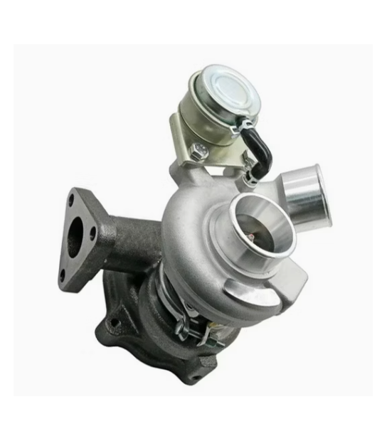 Turbo pour MITSUBISHI Pajero 4 3.2 DI-D 160 CV 49135-02921