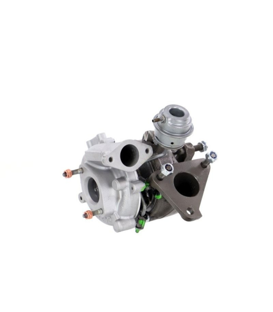 Turbo pour NISSAN Almera 2 2.2 dCi 136 CV 727477-5007S