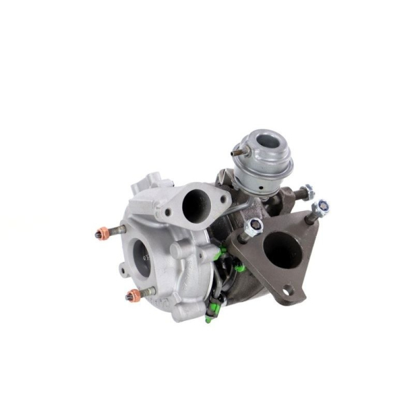 Turbo pour NISSAN X-Trail 1 2.2 dCi 136 CV 727477-5007S