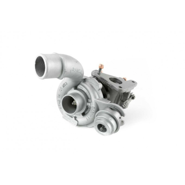 Turbo pour RENAULT Master 2 1.9 dCi 102 CV 751768-5005S