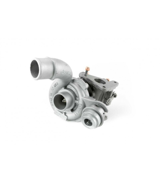 Turbo pour OPEL Vivaro A (X83) 1.9 Di 80 CV 751768-5005S