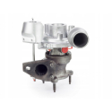 Turbo pour RENAULT Grand Modus 1.5 dCi 88 CV 5435 998 0028
