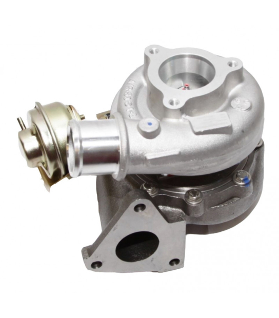 Turbo pour NISSAN Patrol GR (Y61) 3.0 DTI 160 CV 724639-5006S