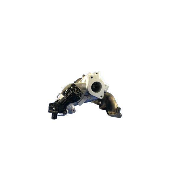 Turbo pour NISSAN Juke 1 1.6 DIG-T NISMO RS 214 CV 827388-5009S