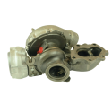 Turbo pour OPEL Movano B 2.3 CDTI 179 CV 858864-5009S