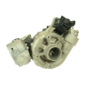 Turbo pour RENAULT Master 3 2.3 dCi 136 CV 858864-5009S