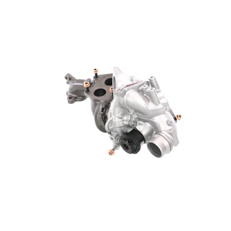 Turbo pour OPEL Movano B 2.3 CDTI 136 CV 858866-5005S