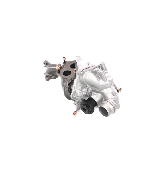 Turbo pour RENAULT Master 3 2.3 dCi 179 CV 858866-5005S