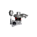 Turbo pour OPEL Zafira A 2.0 DTI 101 CV 708867-5002S