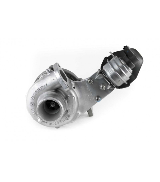 Turbo pour OPEL Zafira Tourer C 2.0 CDTI 165 CV 786137-5003S