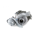 Turbo pour OPEL Astra H GTC 1.7 CDTI 101 CV 49131-06007