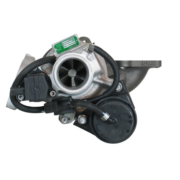 Turbo pour OPEL Insignia A Country Tourer 2.0 Turbo 250 CV 49377-07820