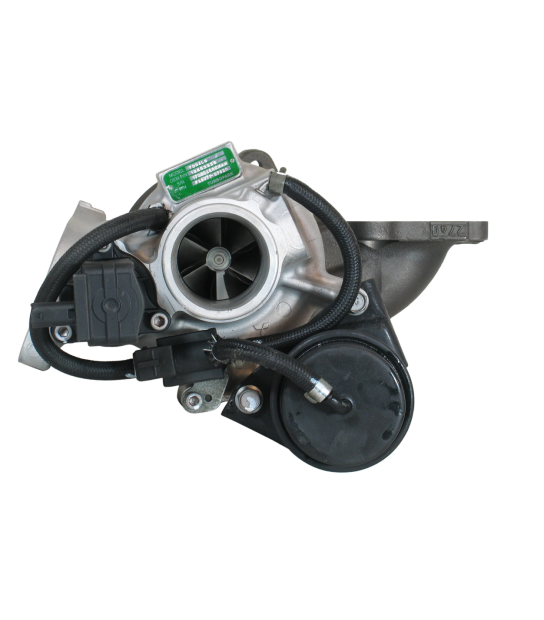 Turbo pour OPEL Insignia A 2.0 Turbo 250 CV 49377-07820