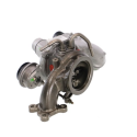 Turbo pour OPEL Astra K 1.2 Turbo 110 CV 55515934