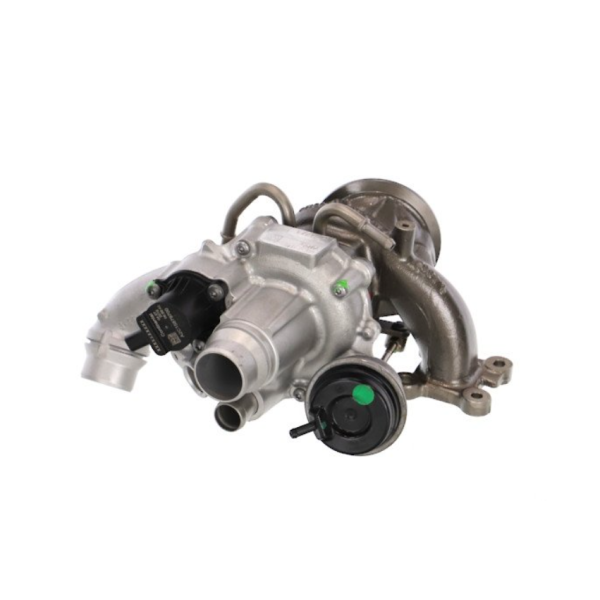 Turbo pour OPEL Astra K 1.2 Turbo 145 CV 55515934