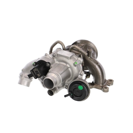 Turbo pour OPEL Astra K 1.2 Turbo 145 CV 55515934
