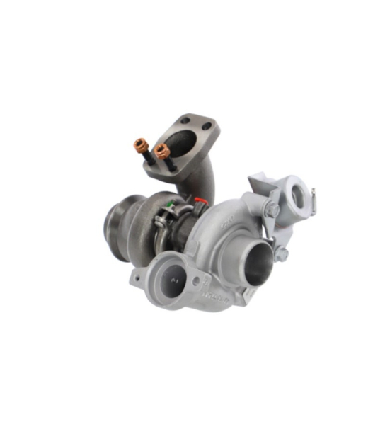Turbo pour PEUGEOT Expert 1.6 HDi 90 CV 49173-07508