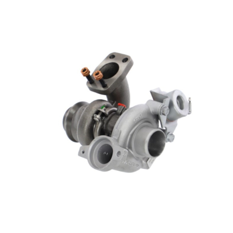 Turbo pour SUZUKI SX4 1.6 DDIS 90 CV 49173-07508
