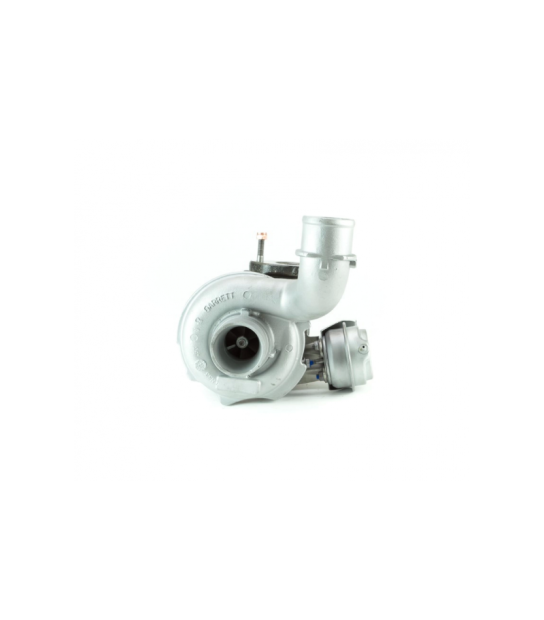 Turbo pour RENAULT Espace 4 2.2 dCi 150 CV 718089-5008S