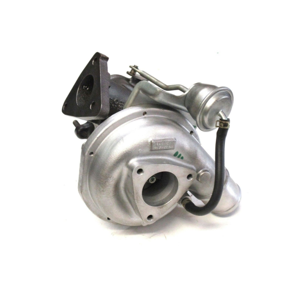 Turbo pour RENAULT Mascott 3.0 dCi 115 CV HT12-26A