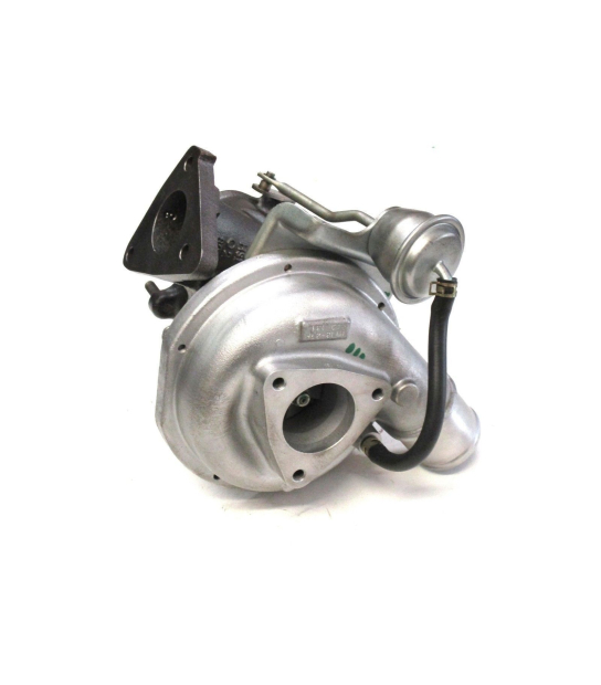 Turbo pour RENAULT Mascott 3.0 dCi 115 CV HT12-26A