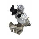 Turbo pour DACIA Duster 1.2 TCe 125 CV 821042-5013S