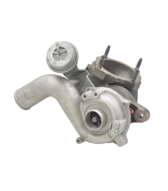 Turbo pour SEAT Ibiza 2 Cupra (6K1) 1.8 T 156 CV 5303 988 0045