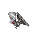Turbo pour SEAT Altea (5P1) 2.0 TFSI 200 CV 5303 988 0086