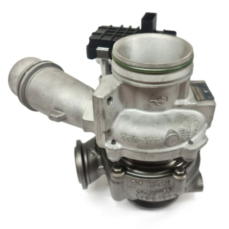 Turbo pour SSANGYONG Korando 2.0 e-XDi 150 CV 5440 970 0015