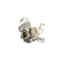 Turbo pour TOYOTA Auris 1 2.0 D-4D 126 CV VB26
