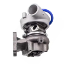 Turbo pour TOYOTA Landcruiser (J7) 2.4 TD 86 CV 17201-54060