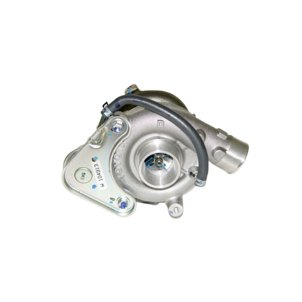 Turbo pour TOYOTA Hilux 2.4 TD 90 CV 17201-54090