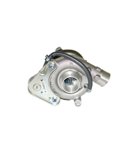 Turbo pour TOYOTA HiAce 4 2.4 TD 90 CV 17201-54090