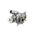 Turbo pour TOYOTA Previa 2.0 D-4D 116 CV 721164-5010S